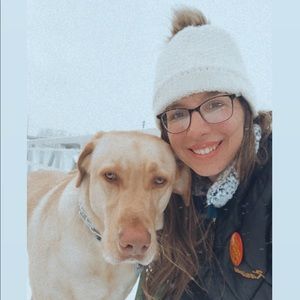 Meet your Posher, Karianne